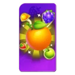 Fruit
Party KKWIN