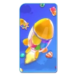 Sugar Rush
1000 KKWIN